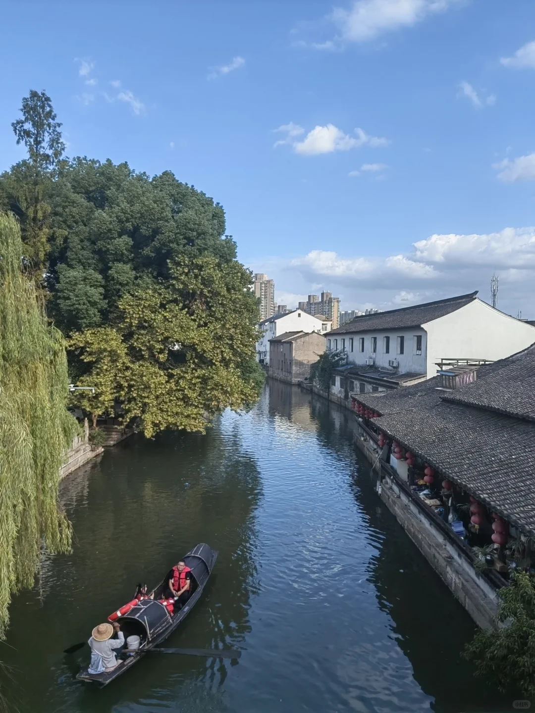 分享几个适合女生独自旅行的城市（实测版）