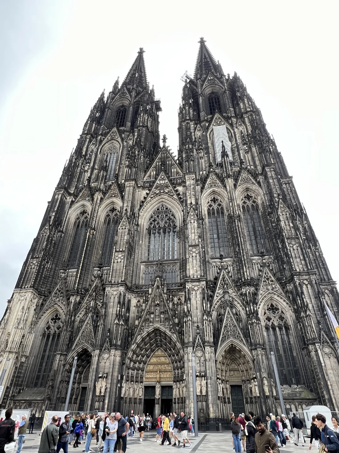 Kölner Dom