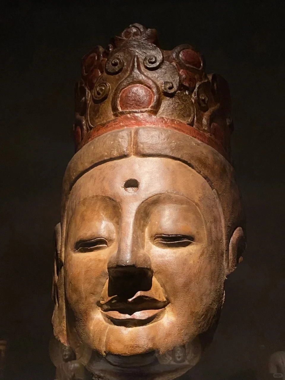 响堂山石窟 | 千年遗梦，梵音不再