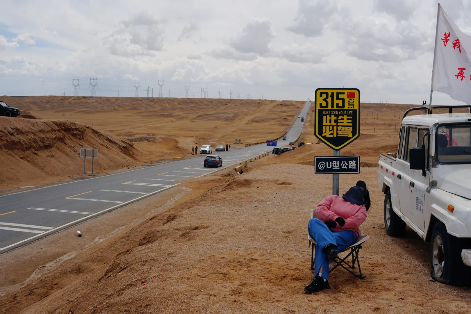 总结了上半年大概去过的地方