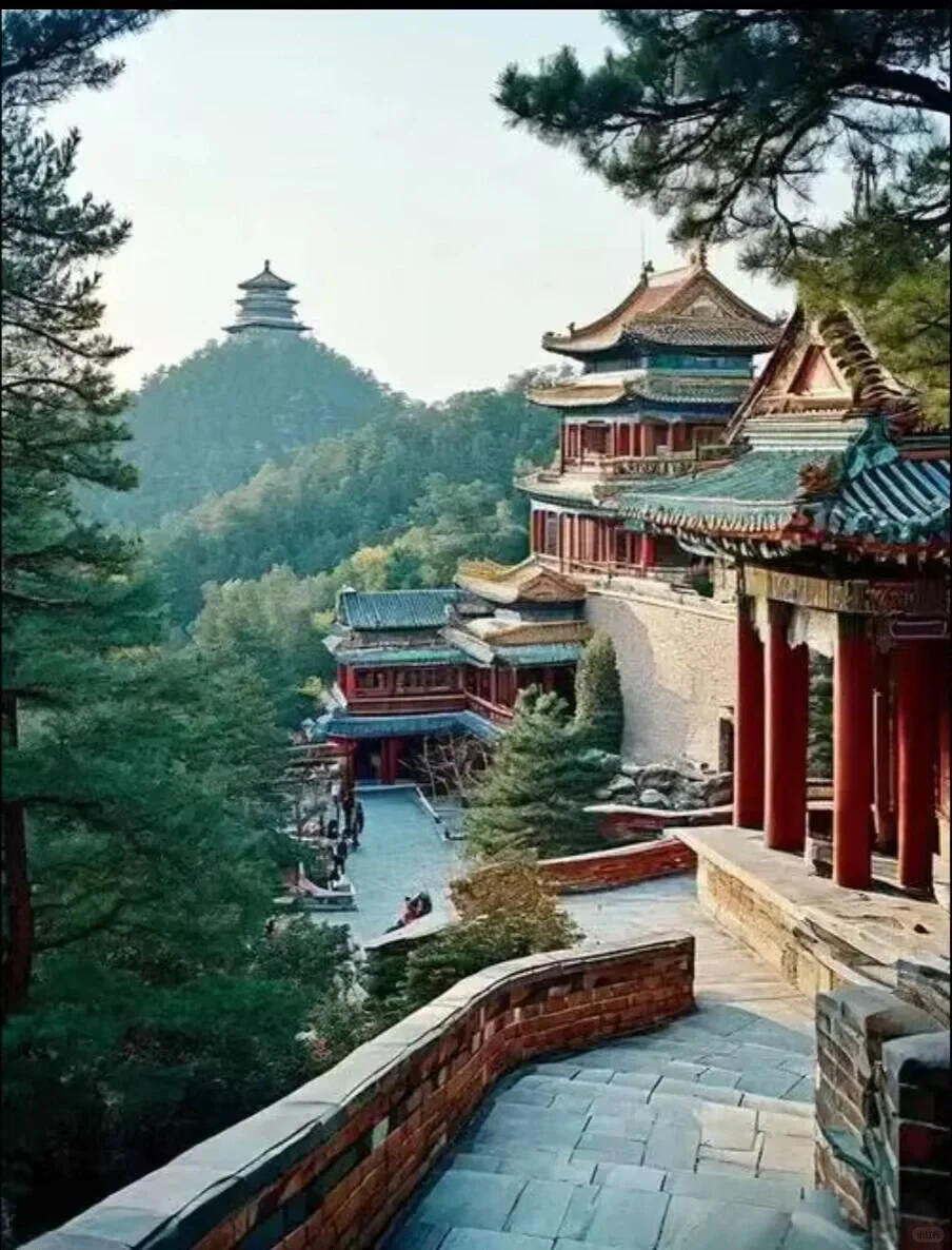 🔥国内8大避暑圣地终极PK!你pick谁