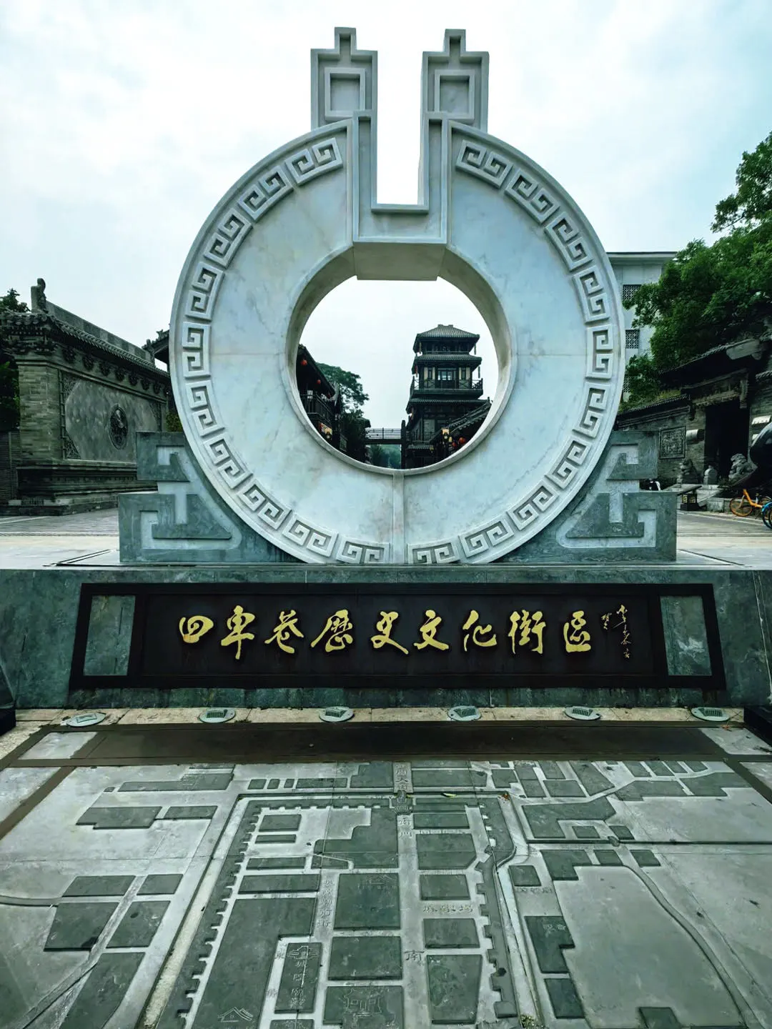 邯郸必打卡景点路线种草🎉