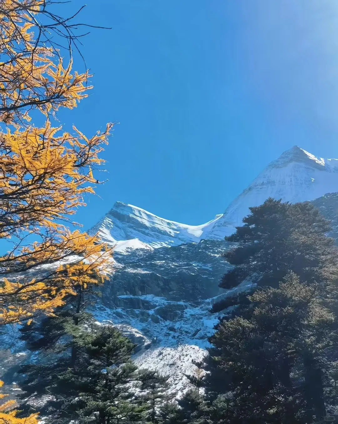 川西小环线 5天4晚 旅游攻略