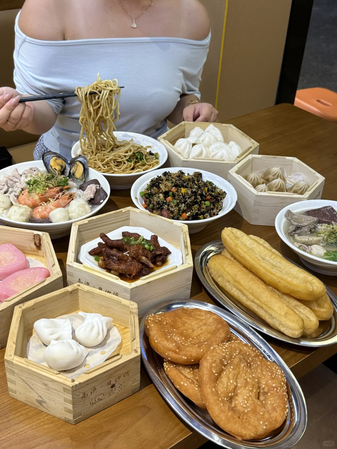 😱😱J人做的南澳岛旅游攻略真的震撼！！！