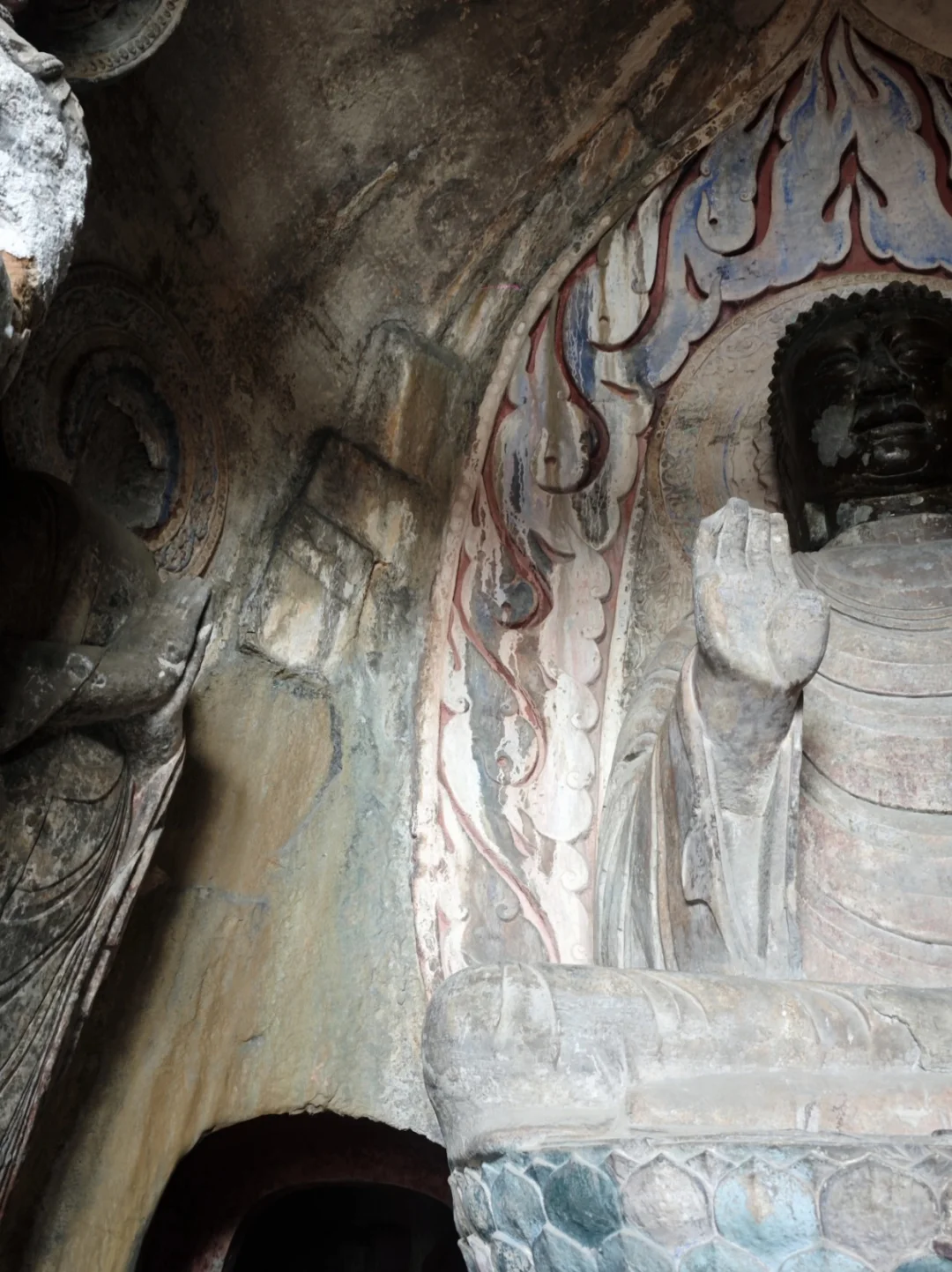 邯郸1日游攻略！本地人带玩响堂山⛰