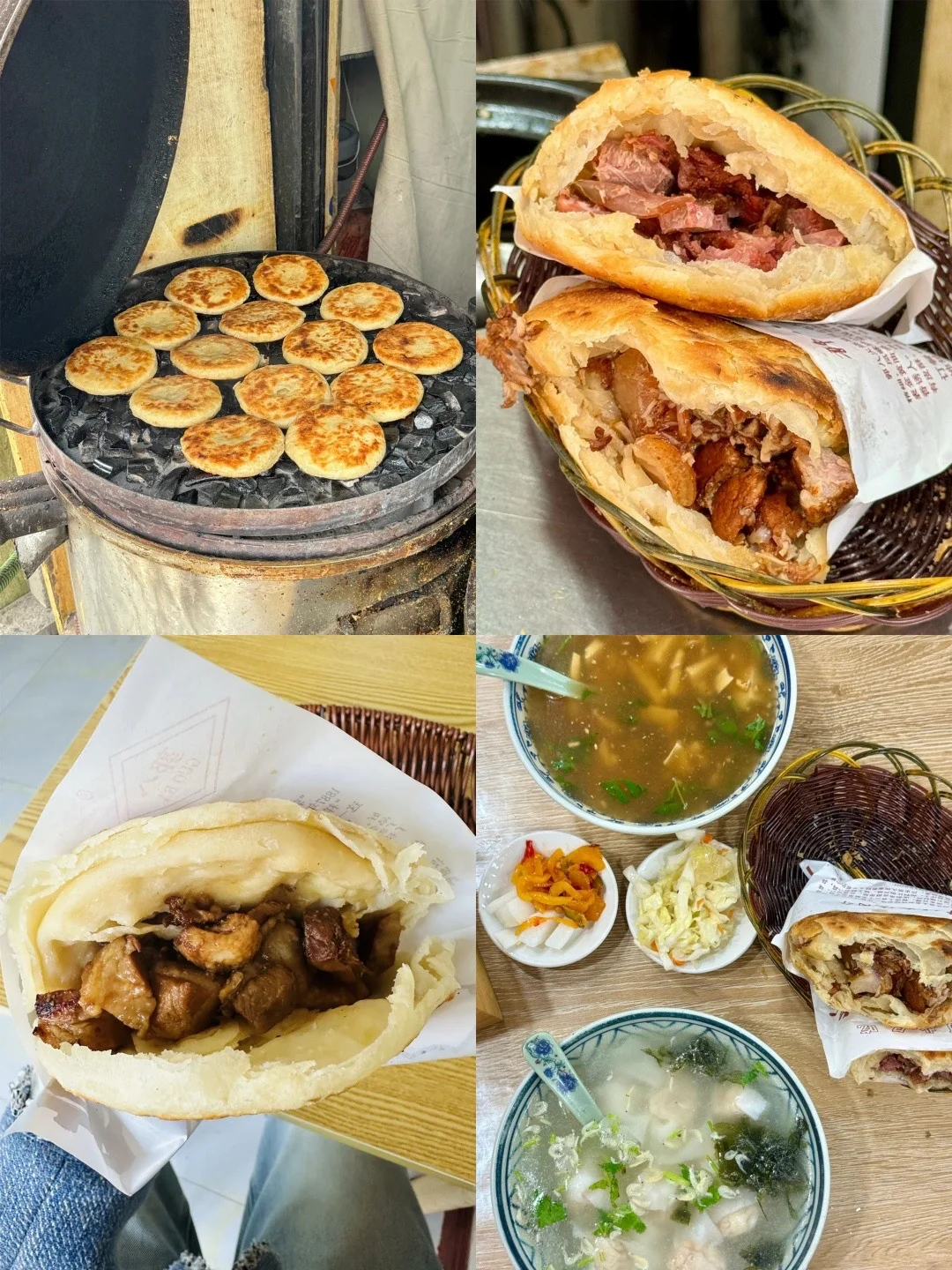 99%来邯郸的人都会踩的坑！本地人含泪整理