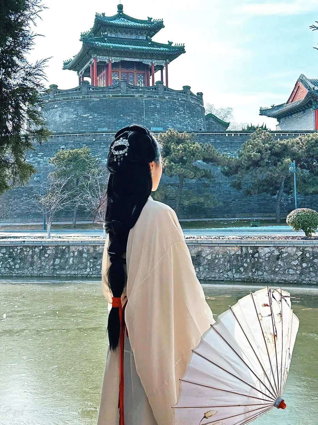 邯郸必打卡景点路线种草🎉