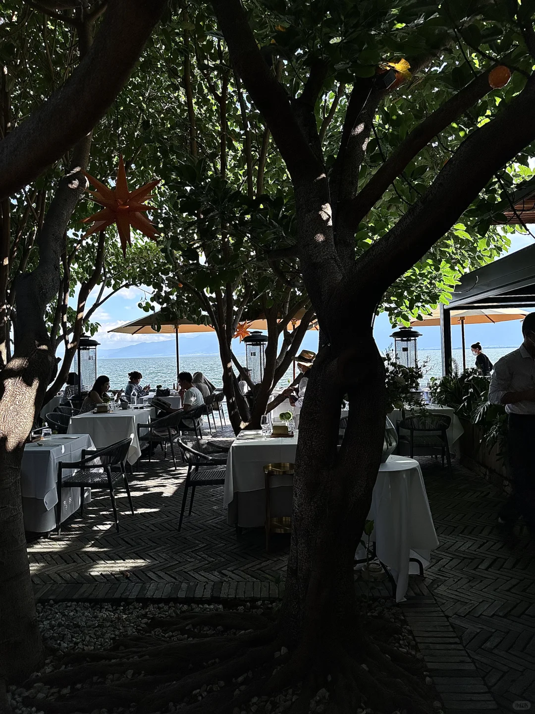 大理｜云卷云舒 神仙般的日子（附机位）