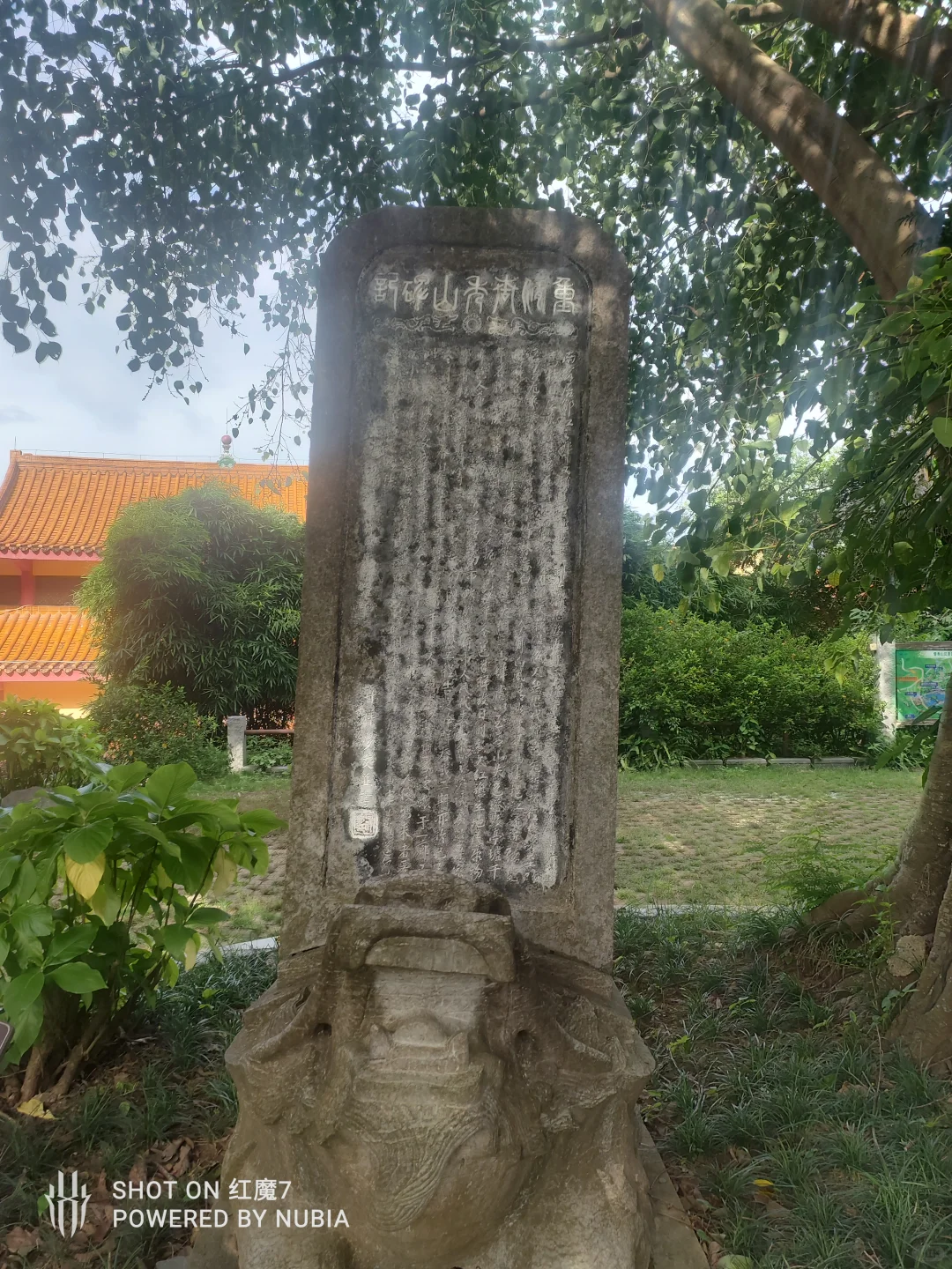 南宁行记（四）