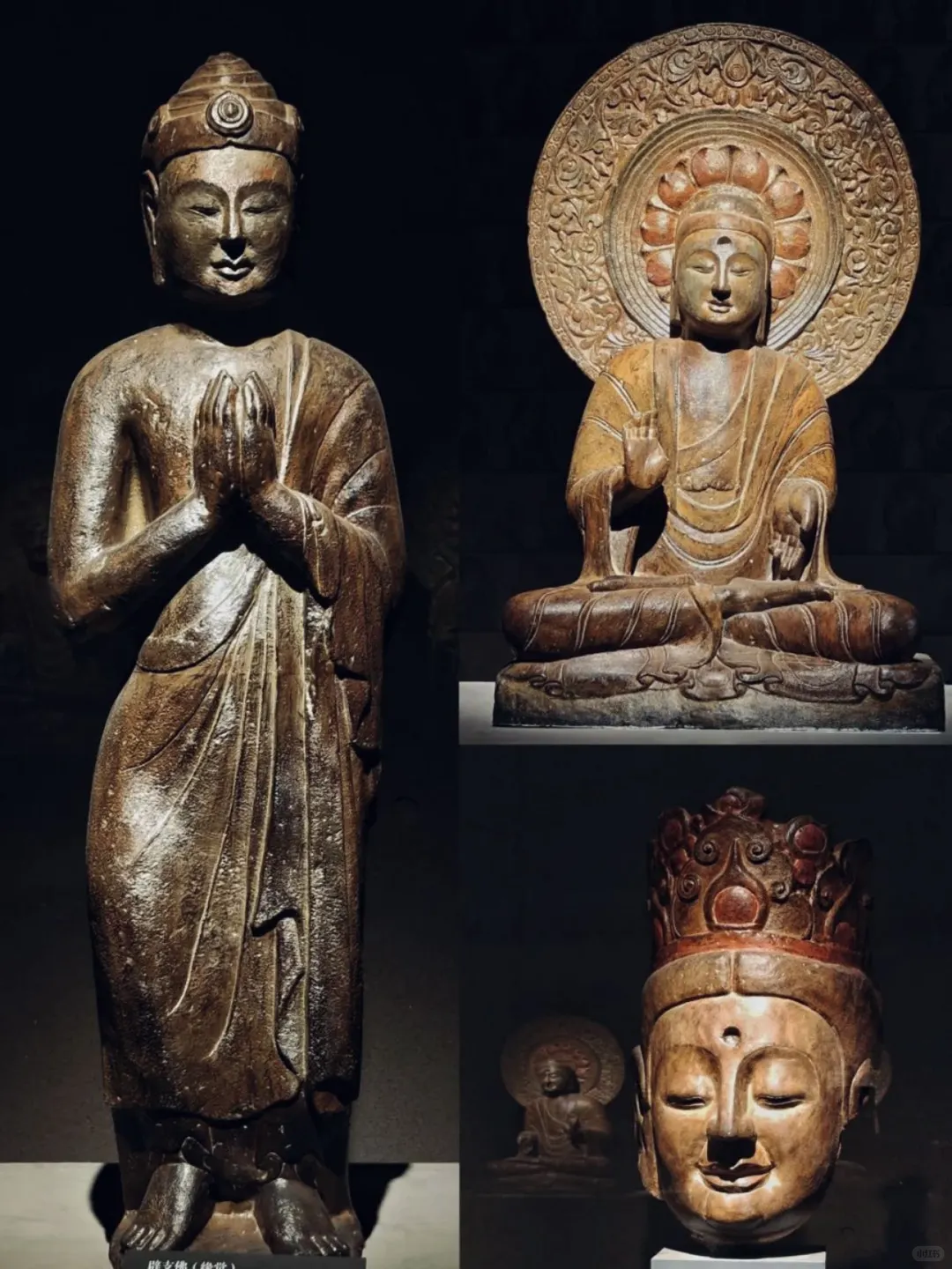 开封→邯郸周末出逃计划：吃喝玩乐全攻略