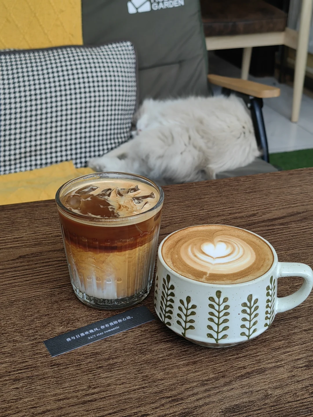 旅游攻略 | 乌兰察布的初夏