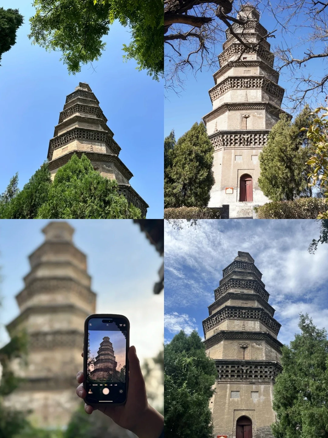 99%来邯郸的人都会踩的坑！本地人含泪整理