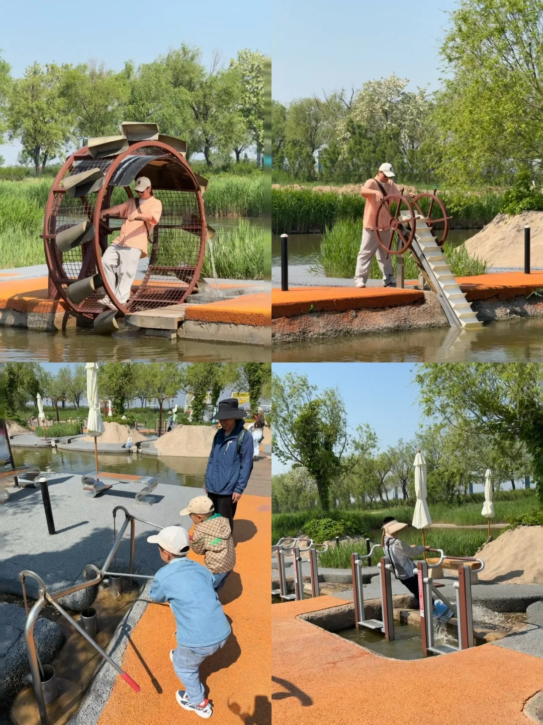 河北被严重低估的海边小城,我好怕它火啊😭