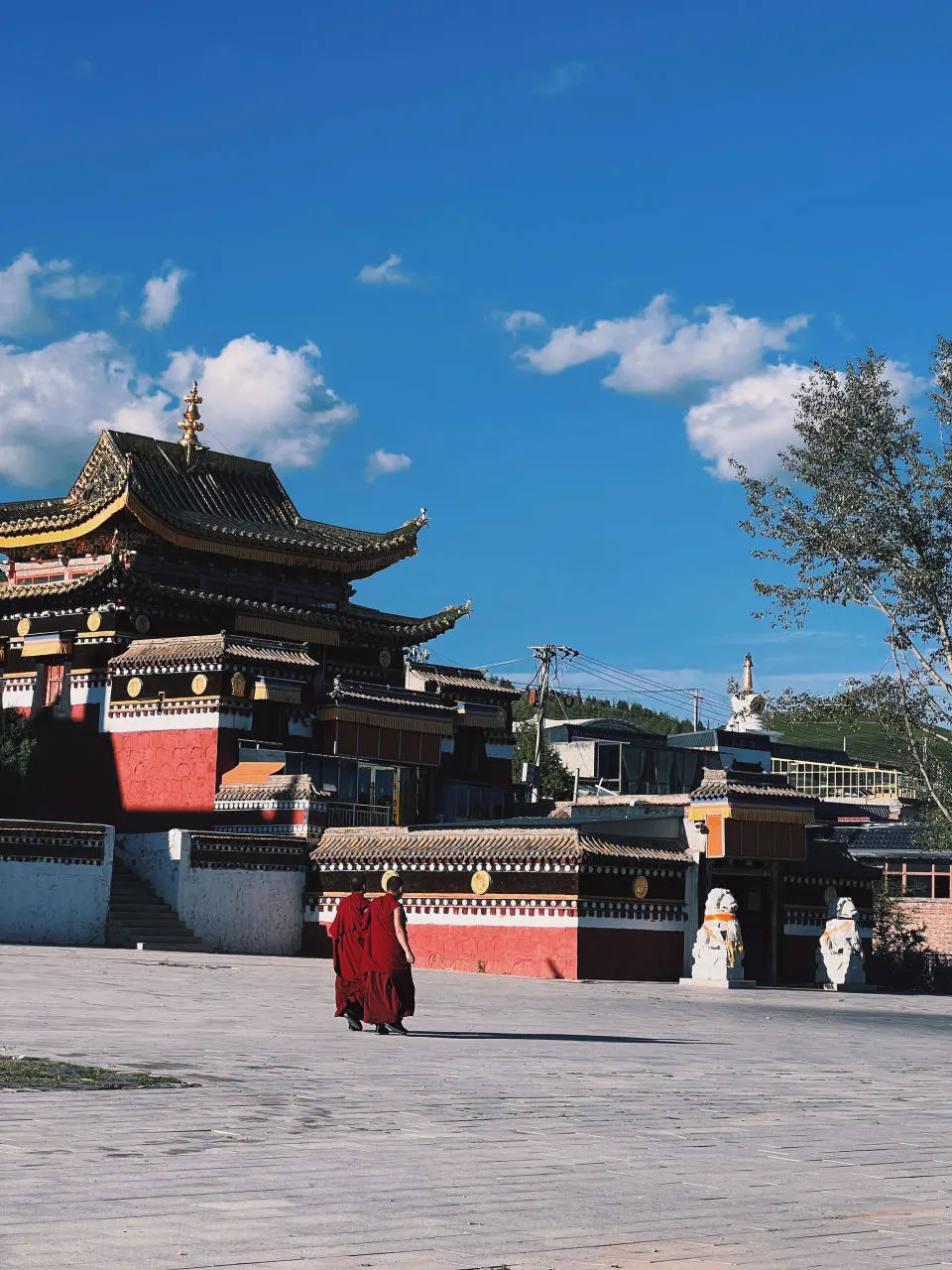 比西藏便宜5倍,一个被低估的冷门旅行地