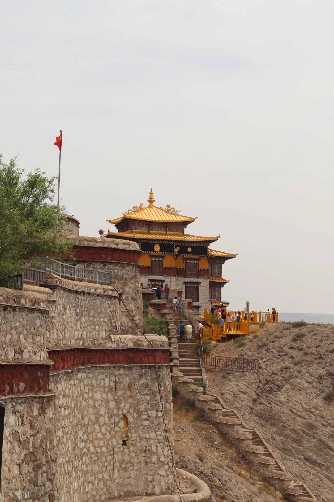 银川-阿拉善-乌海|🏜️🌌✨