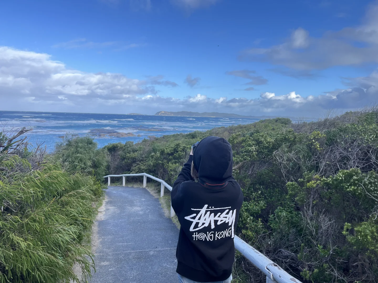 西澳北线南线21天房车自驾（九）