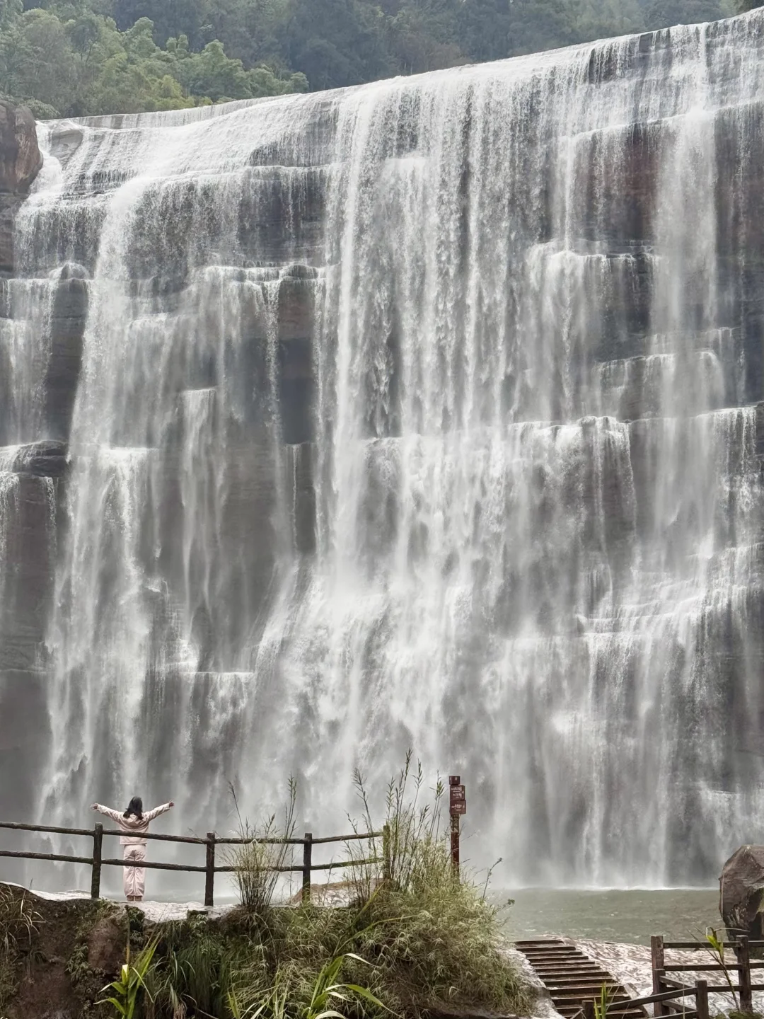 为了这一组live!我飞了一趟贵州!值得吗?