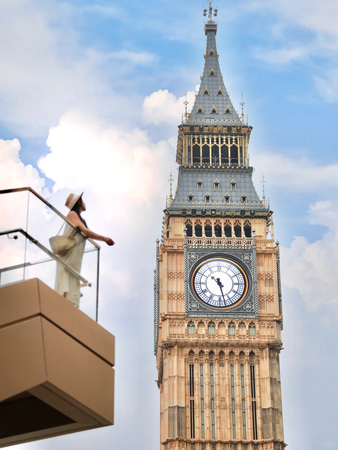 假装出了趟国✈️中国❾个比欧洲还美的小城🕌