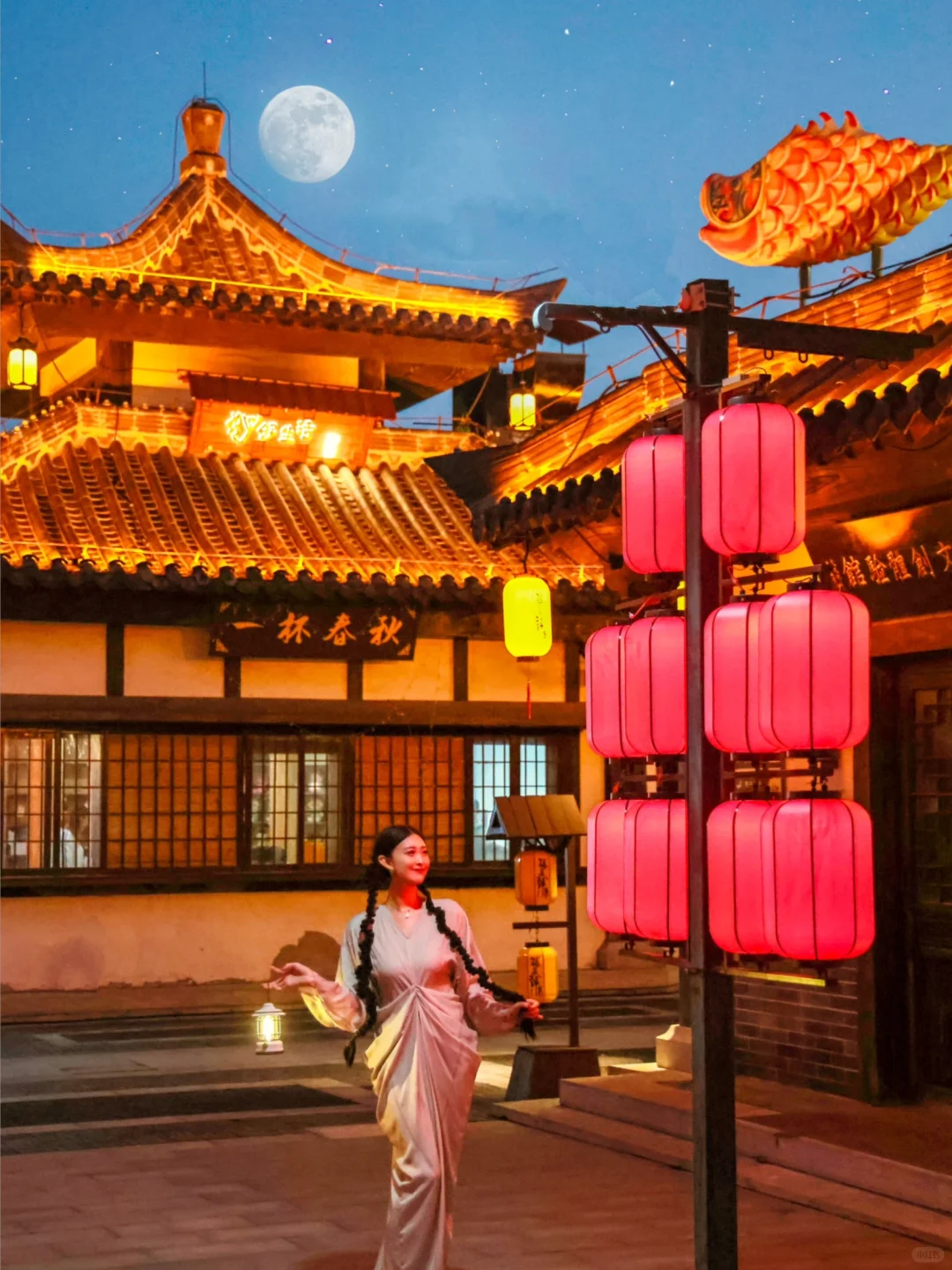 今年去过最冷门的城市！藏不住了！🌊