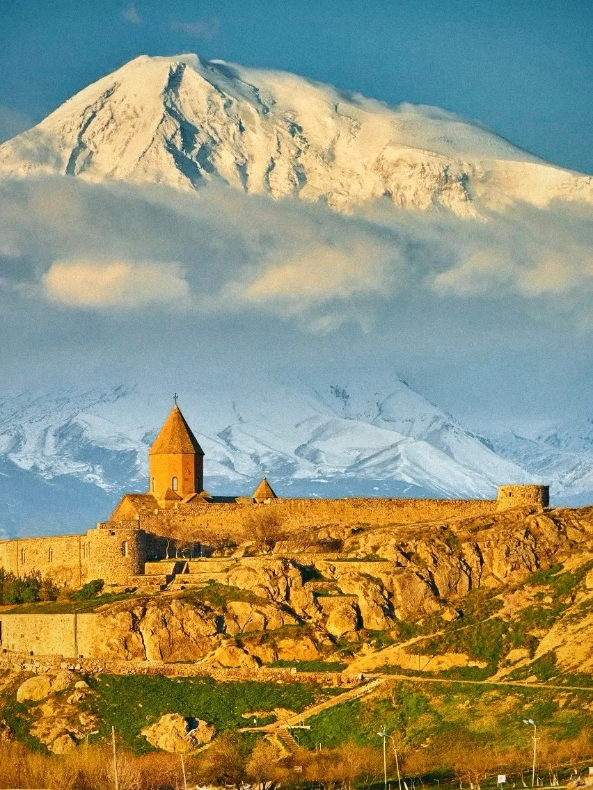 免签🇦🇲亚美尼亚｜人间伊甸园❗️小众便宜‼️