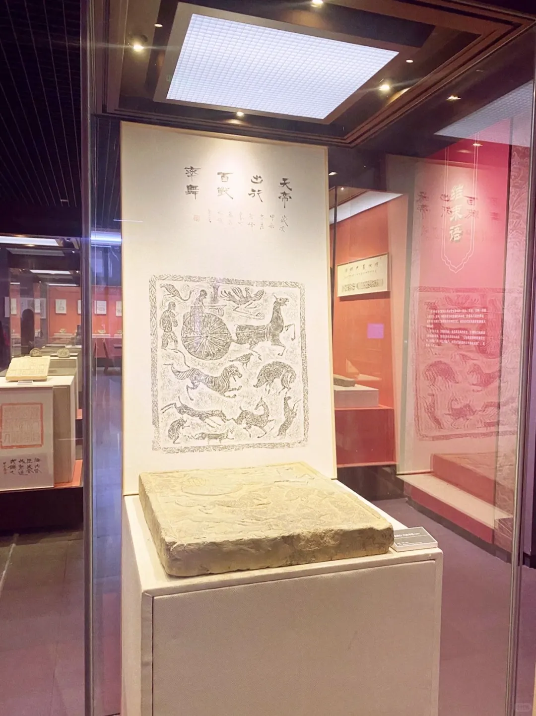 天津→河北！小众地玩法