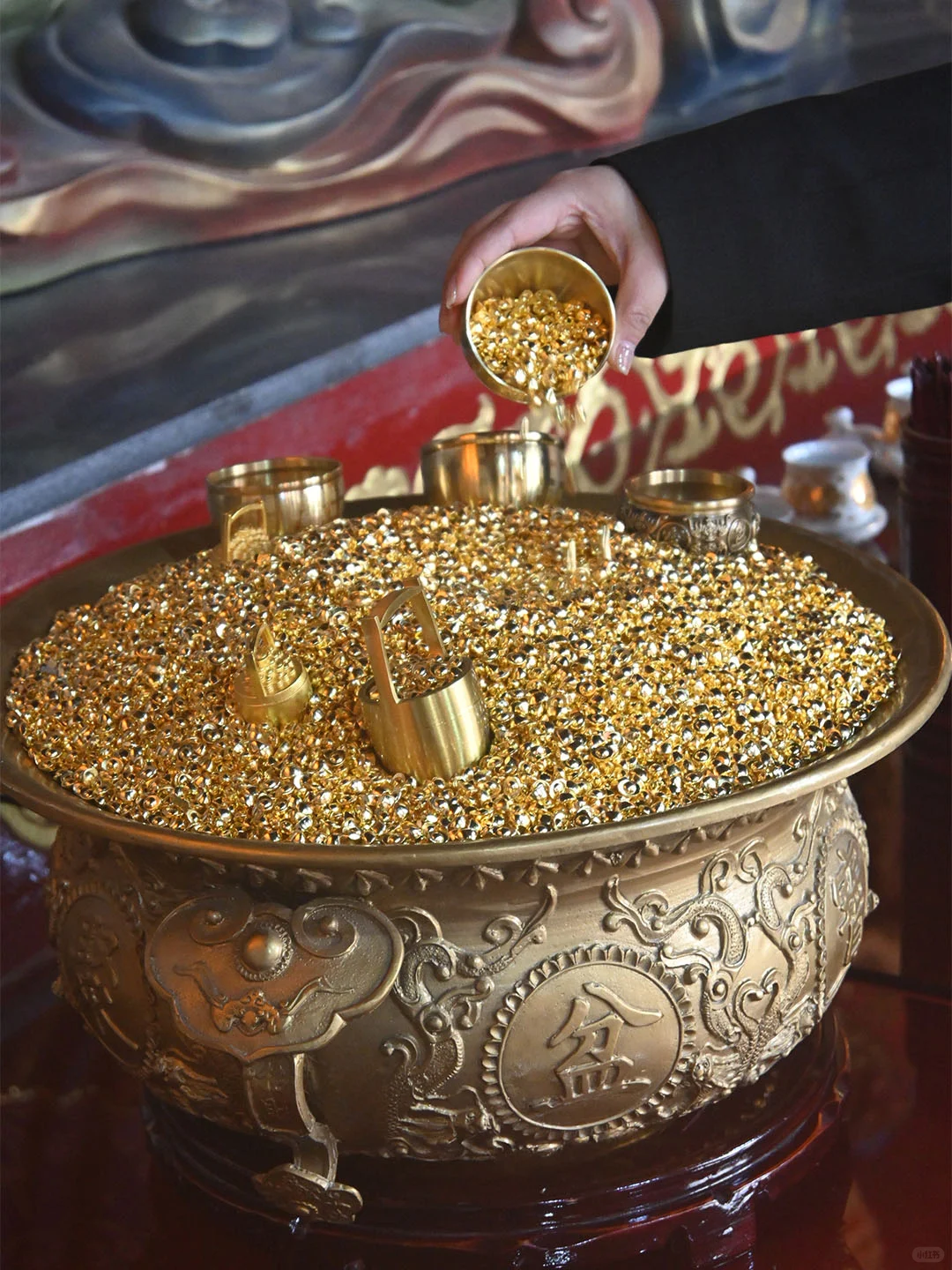 揭秘天津2小时高铁圈里的千年秘境❕