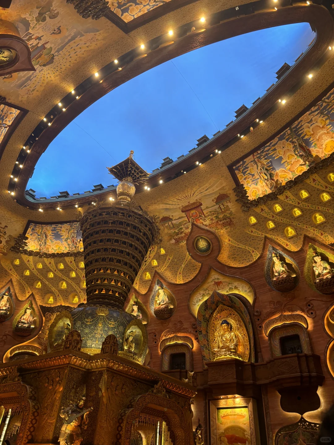 分享几个适合女生独自旅行的城市（实测版）