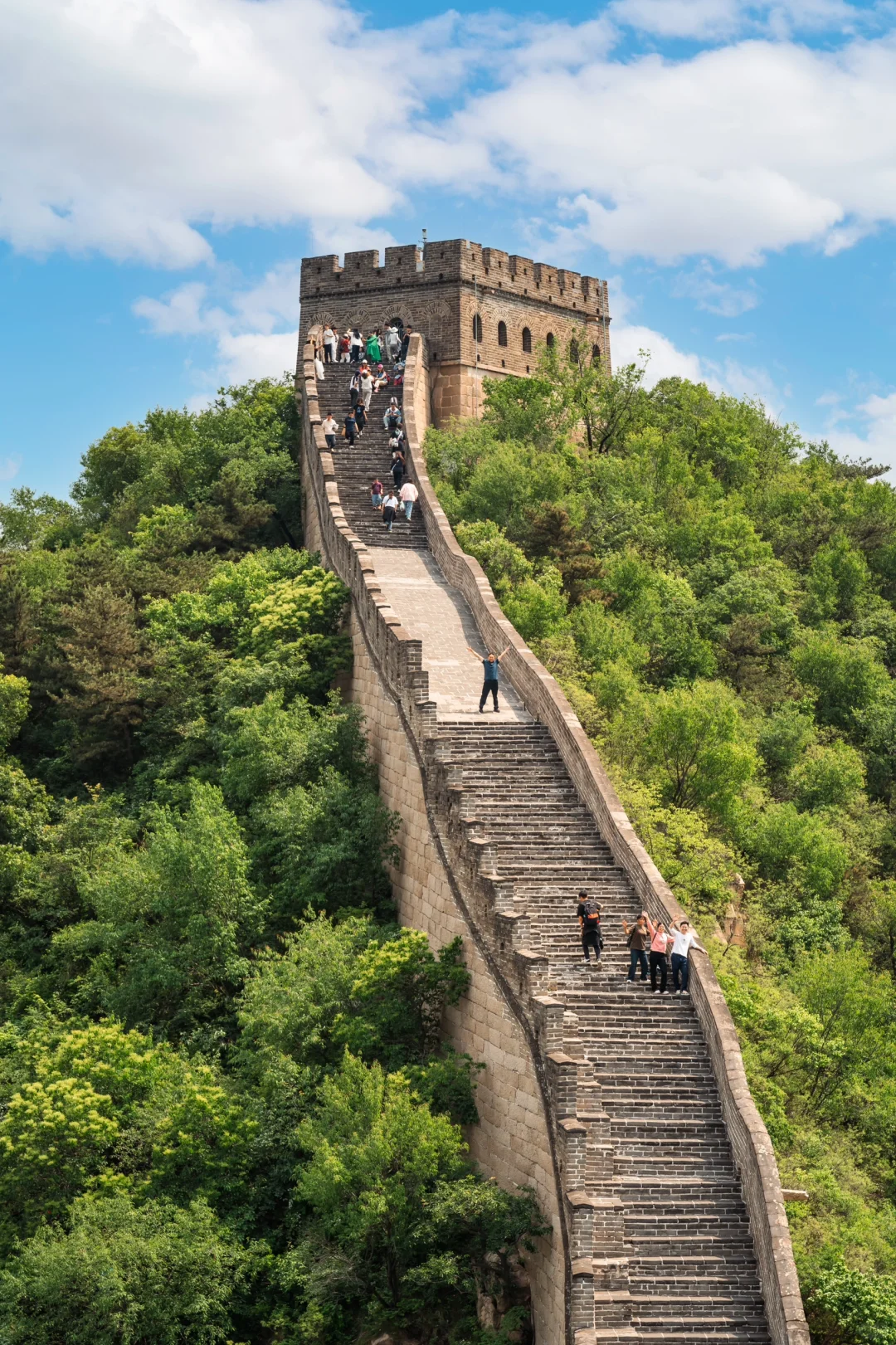不愧是首都❗️分享北京旅游必打卡的绝美机位