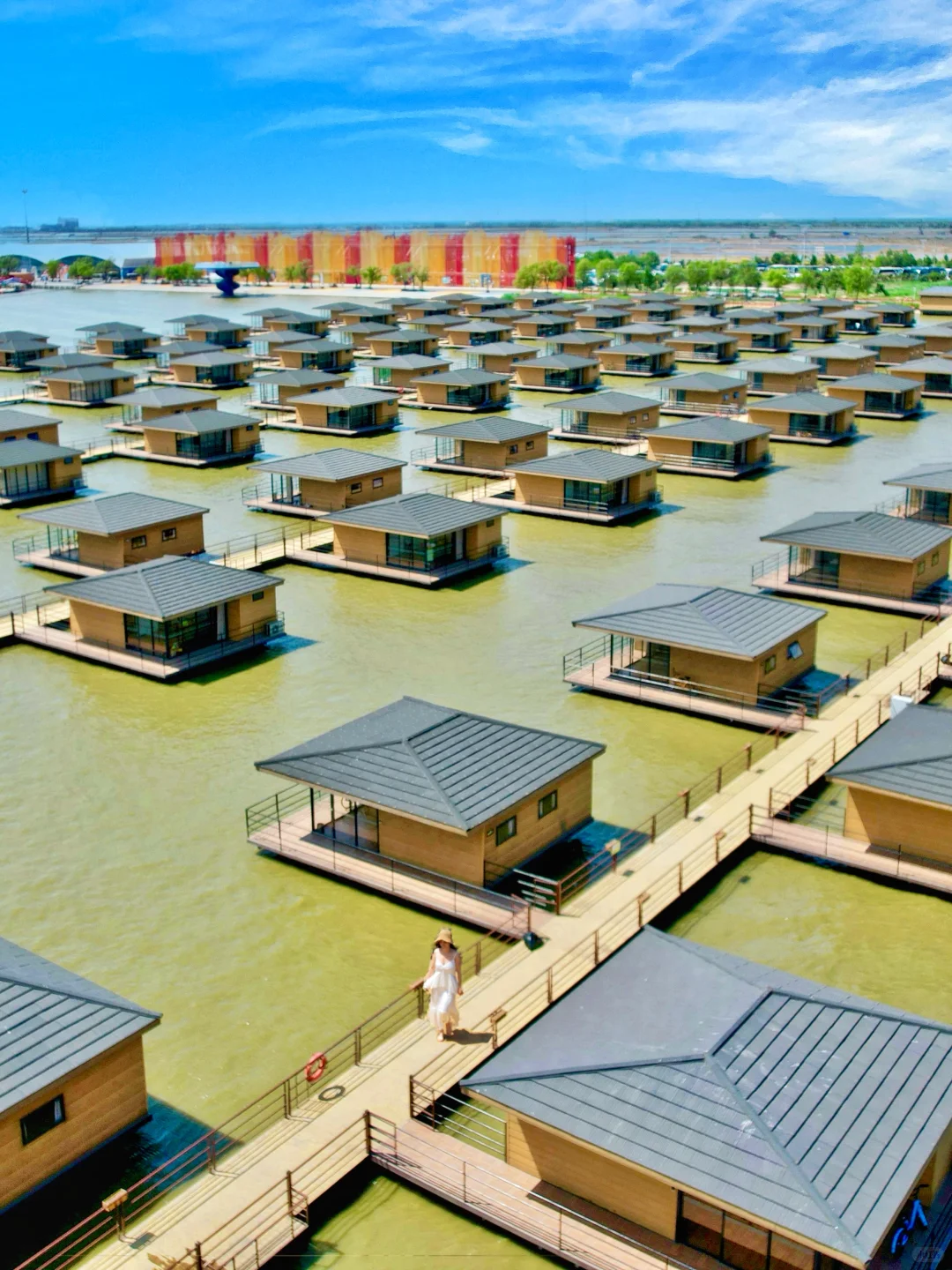 北京出发2h，人少又好玩的休闲目的地