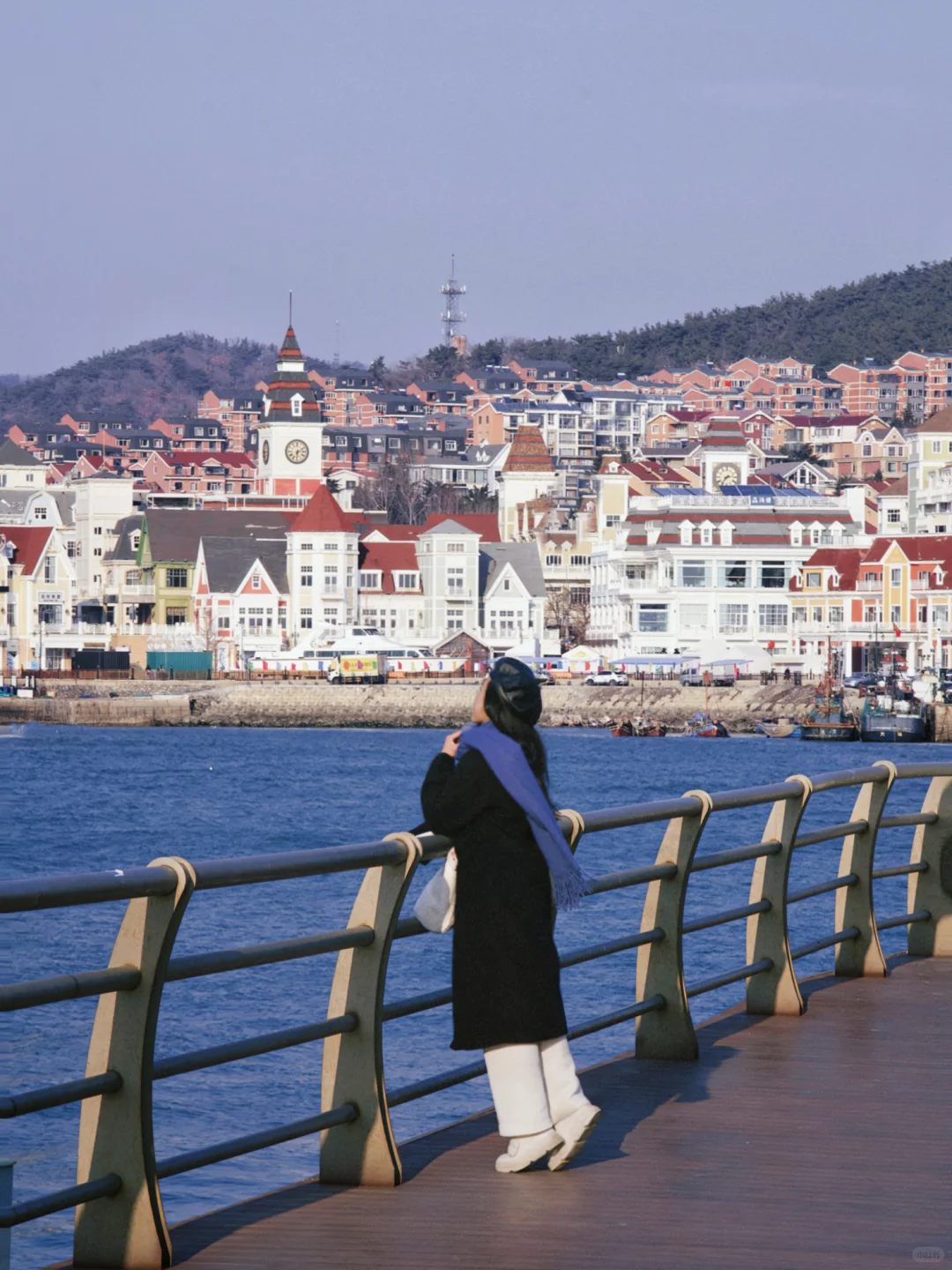 假装出了趟国✈️中国❾个比欧洲还美的小城🕌