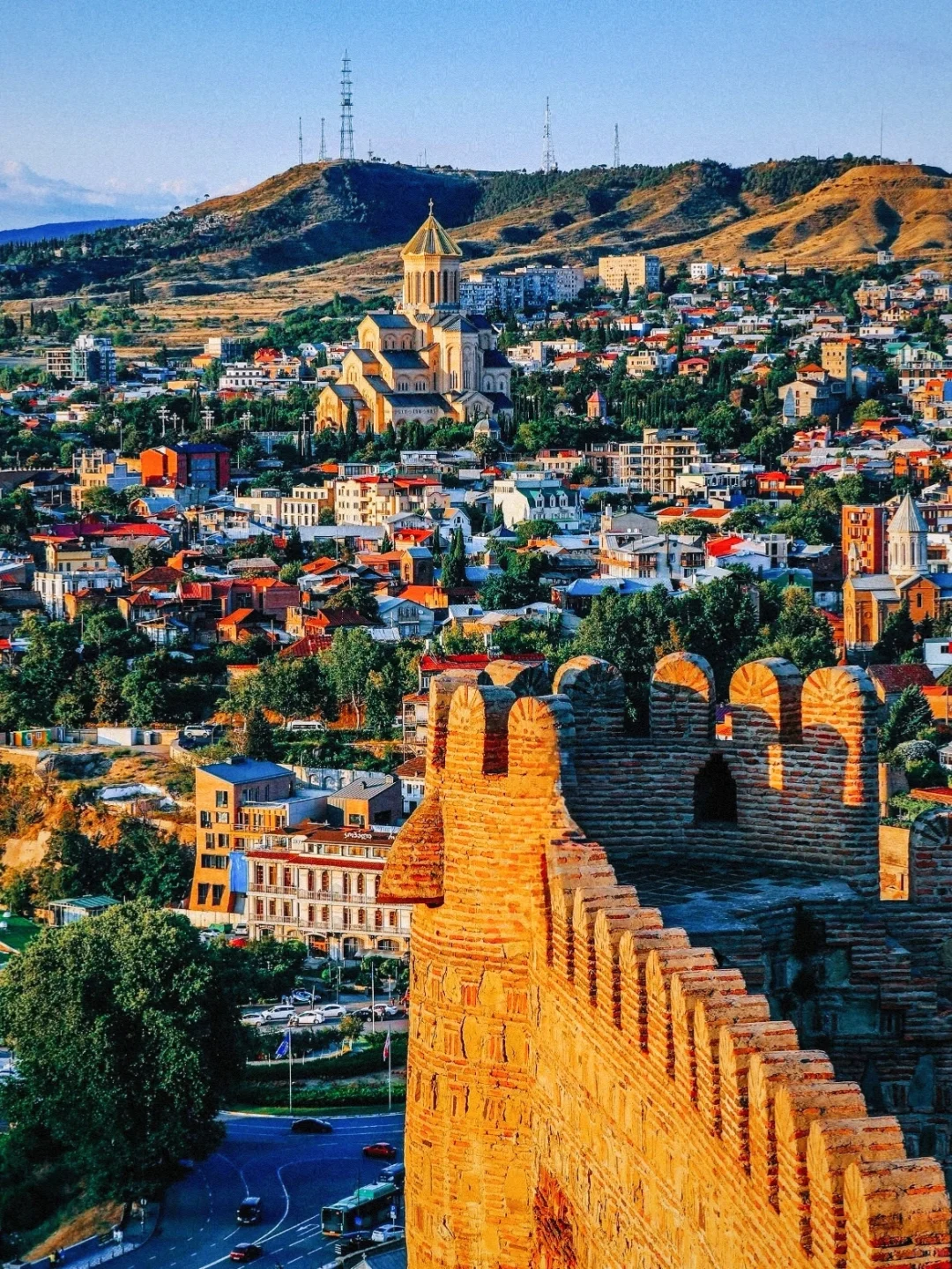 免签🇦🇲亚美尼亚｜人间伊甸园❗️小众便宜‼️