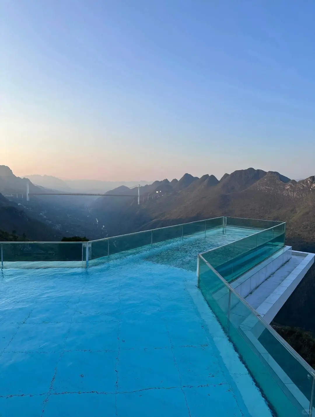 刚回来，贵州顶奢旅游5天4晚🔥人均7k超值