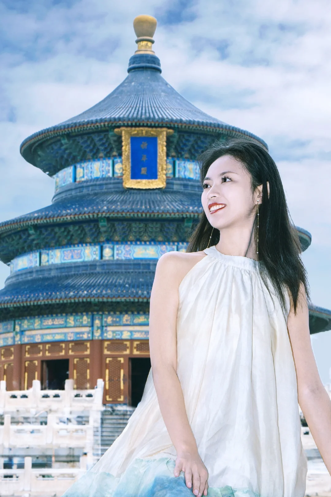 北京会惩罚每一个不提前预约的P人...