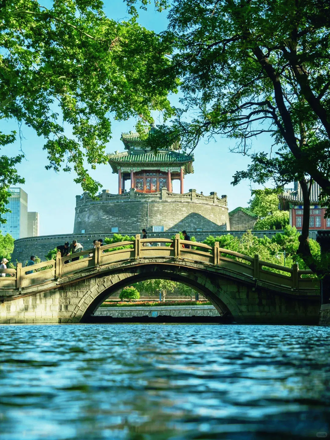 邯郸必打卡景点路线种草🎉