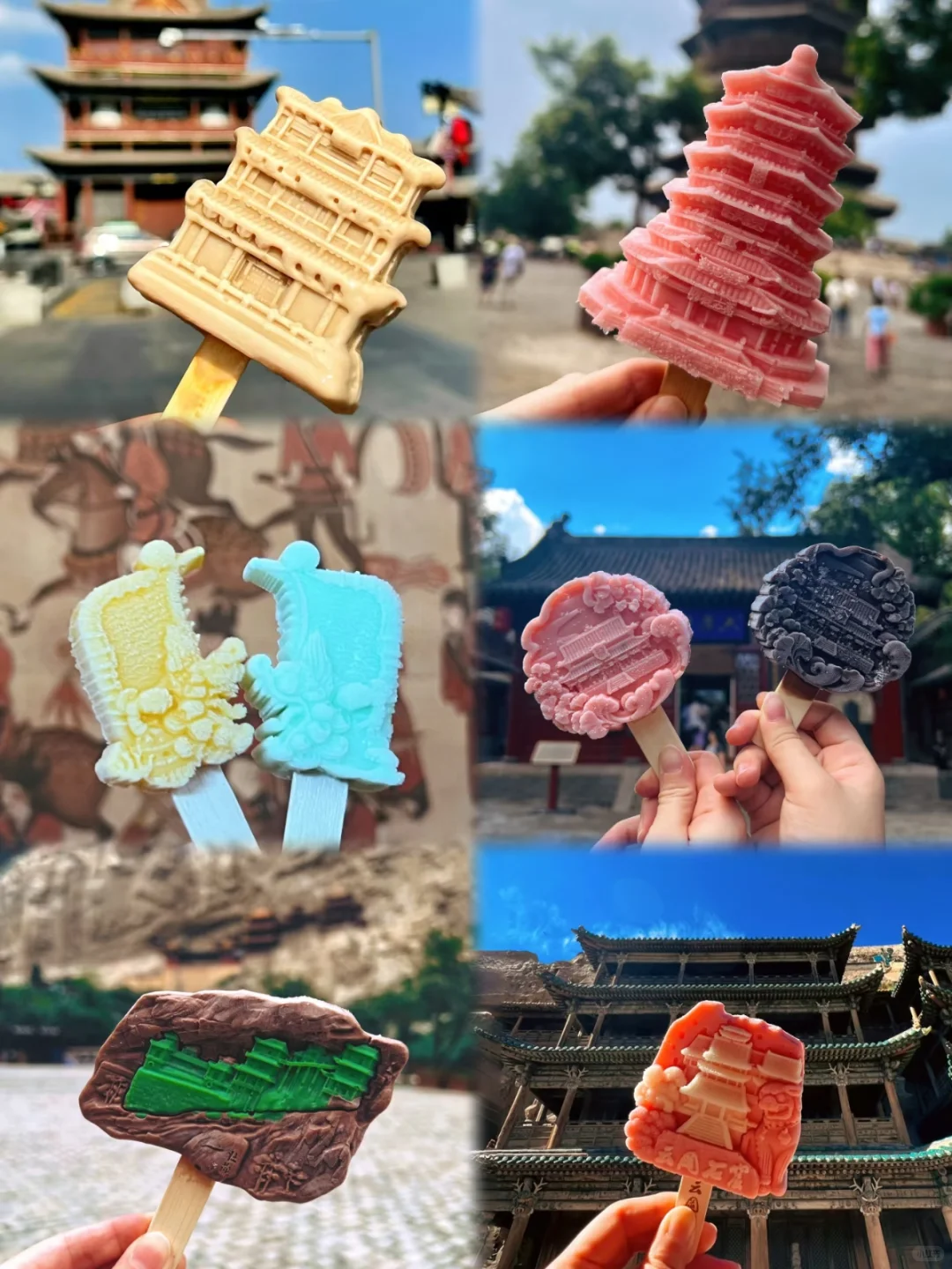 为什么出国旅游后，对国内旅游祛魅了？