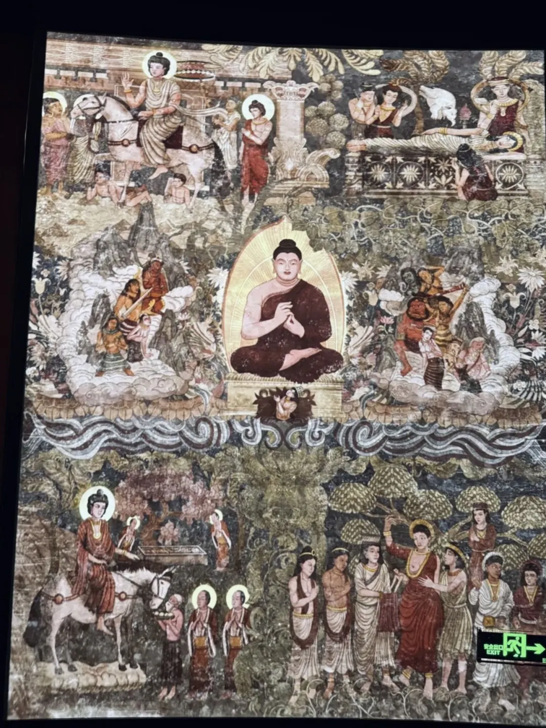 开封→邯郸周末出逃计划：吃喝玩乐全攻略