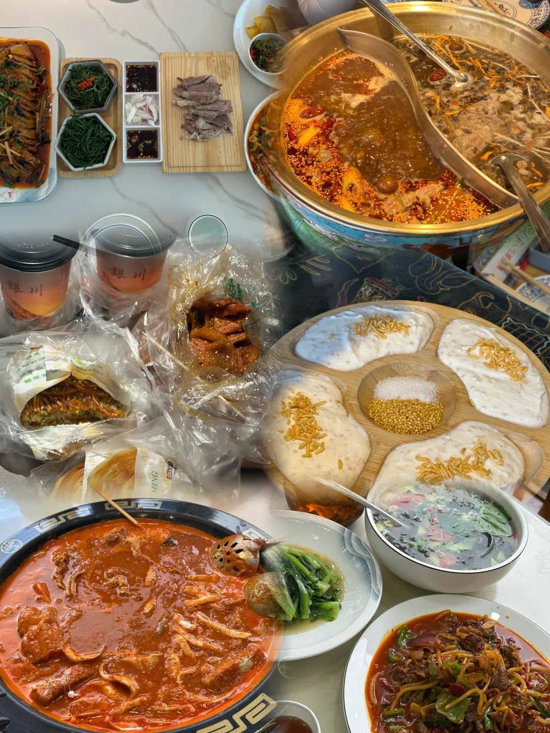 银川-阿拉善-乌海|🏜️🌌✨