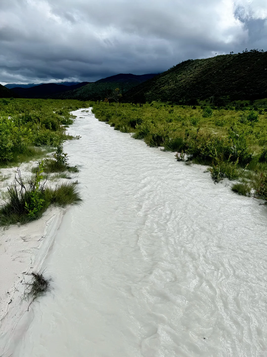 来了好几次云南还是玩不够。