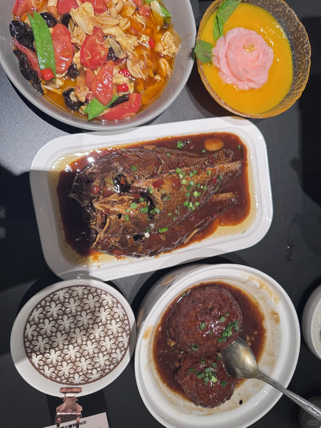 洛阳人都爱吃的美食