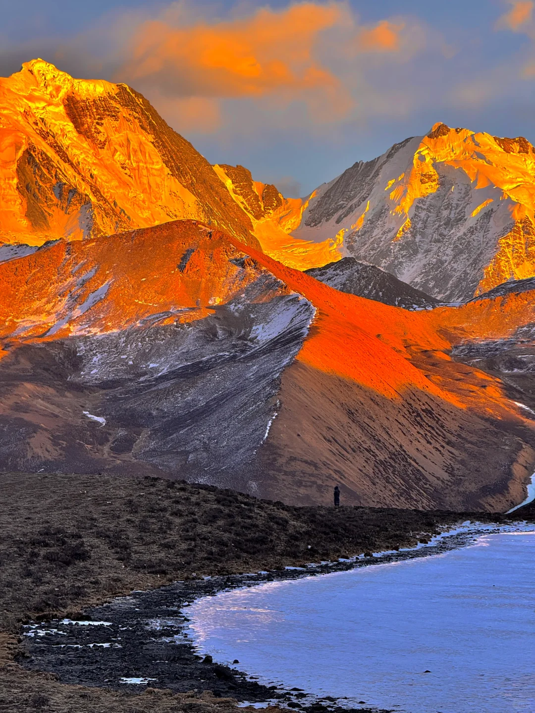 川西就是一个巨大的lalaland✨