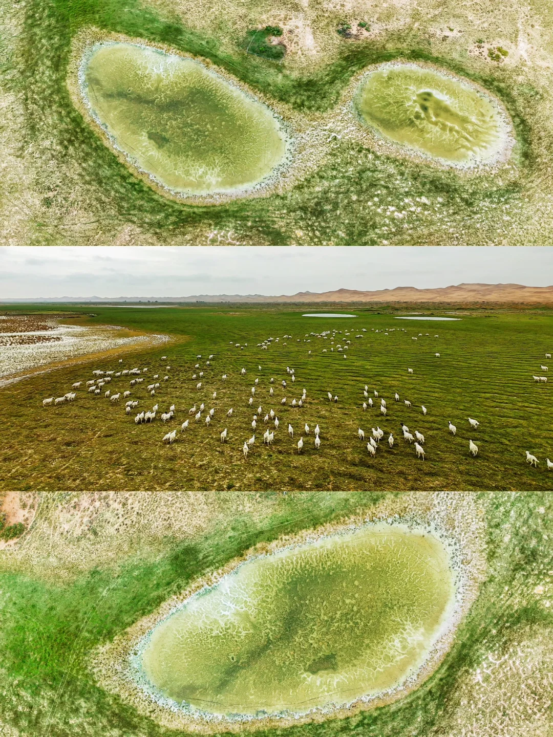 终于有人把五湖穿越说清楚了!干货赶紧收藏