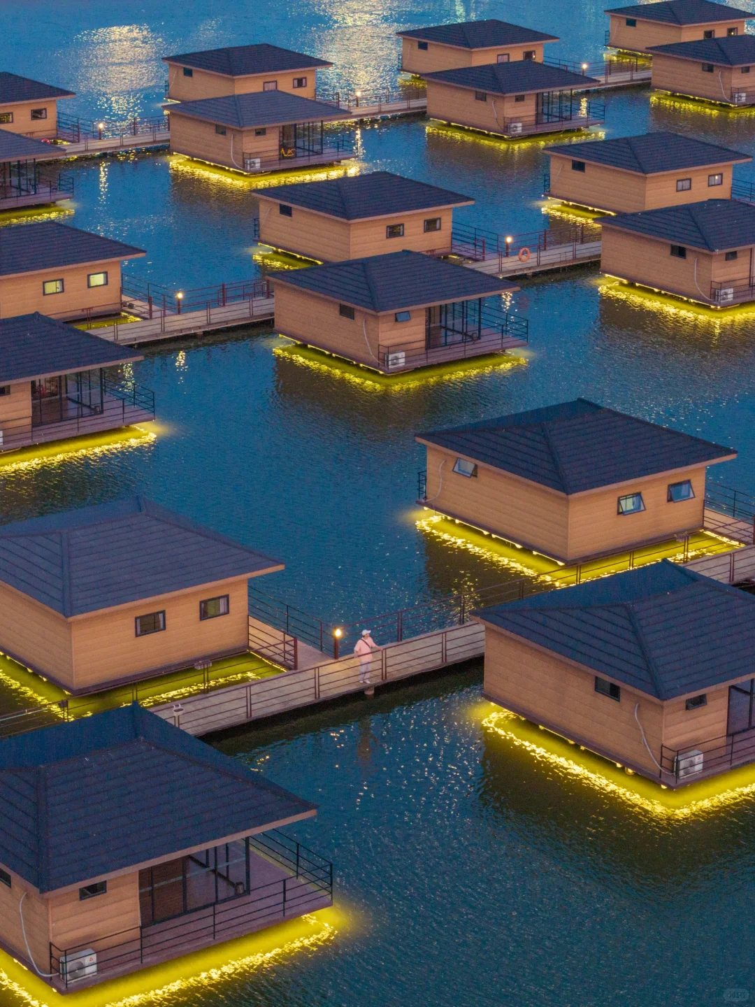 河北被严重低估的海边小城,我好怕它火啊😭