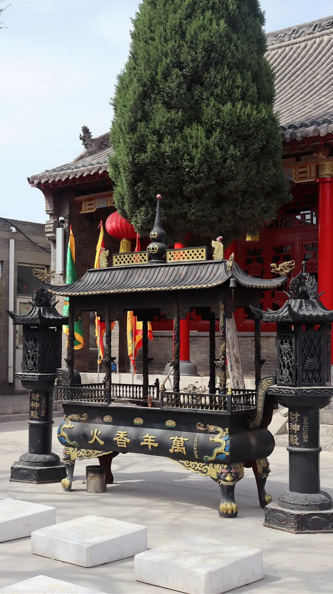 高铁出游 | 天津出发直奔邯郸