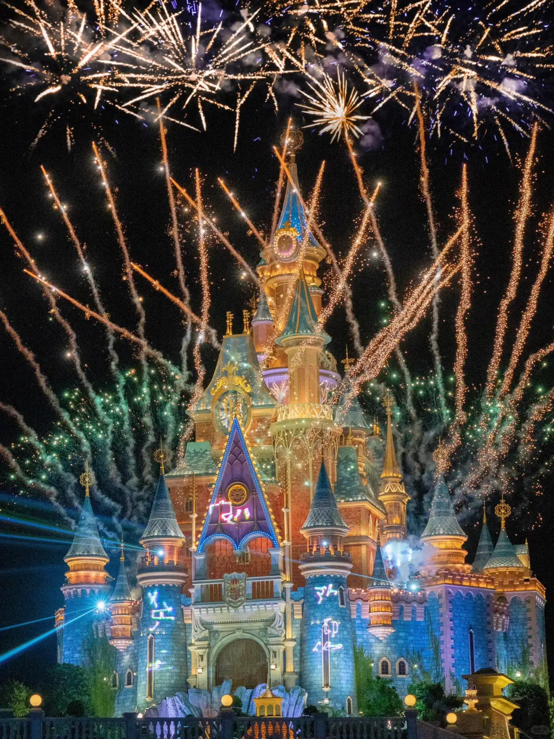 福建人嘴真严,这么好玩的游乐园现在才知道!