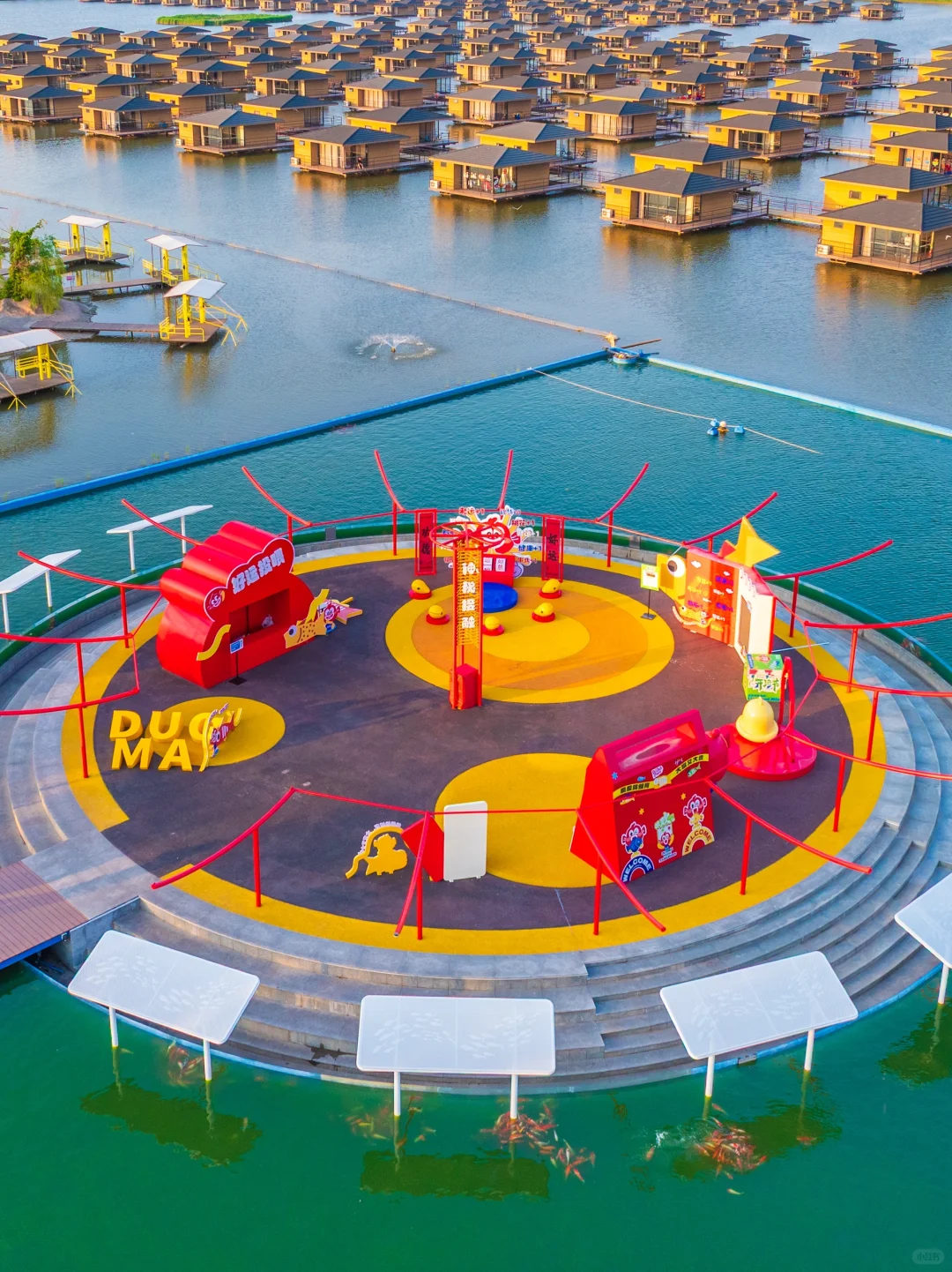 河北被严重低估的海边小城,我好怕它火啊😭