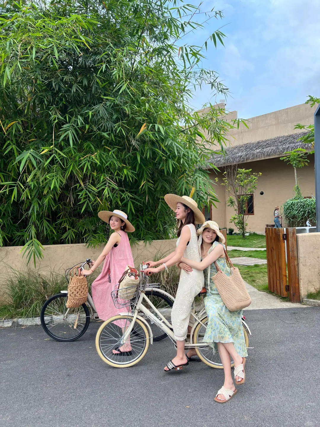 张馨予没骗我！崇左真的和新西兰一样震撼！！