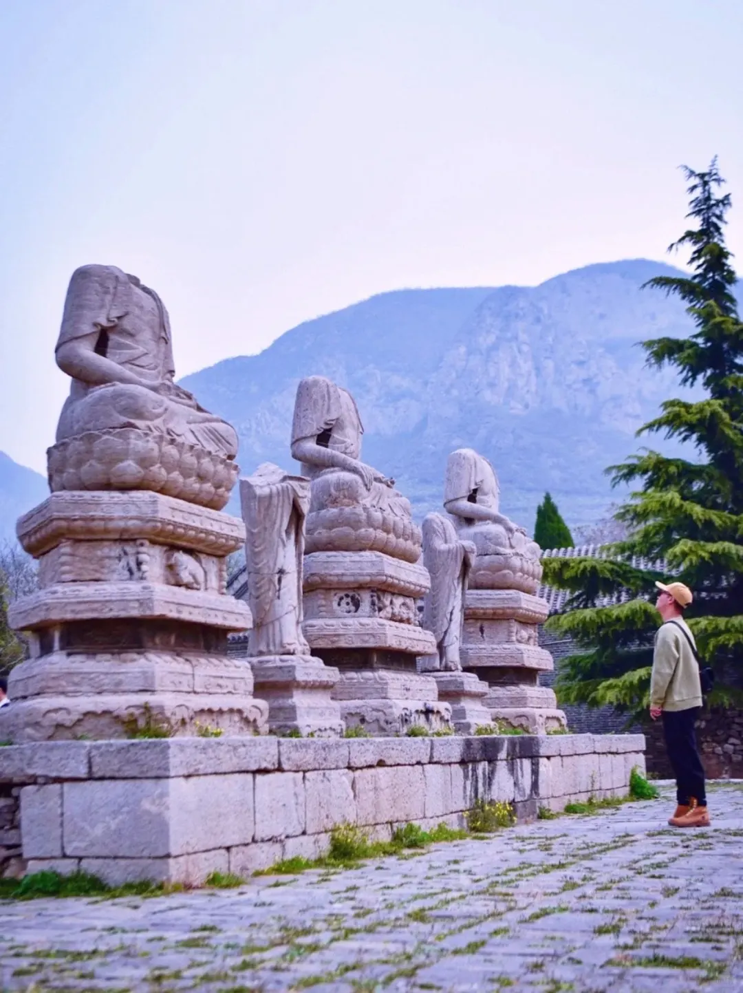 天津→河北！小众地玩法