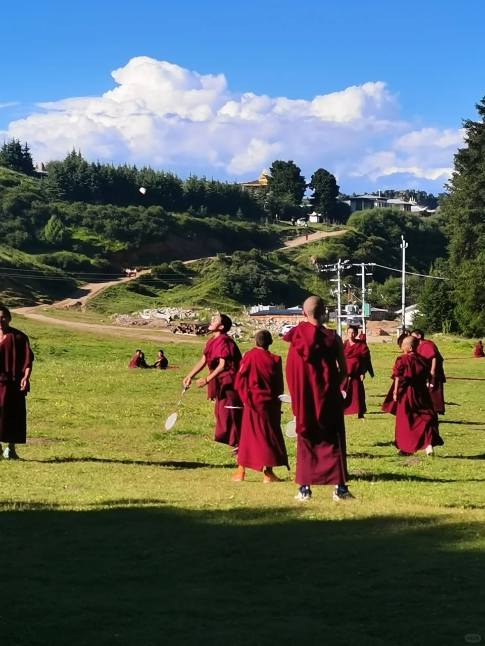 比西藏便宜5倍,一个被低估的冷门旅行地