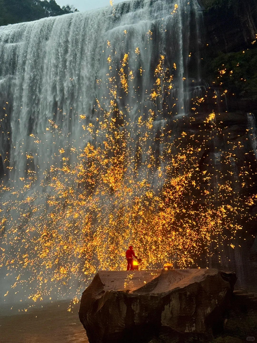 为了这一组live!我飞了一趟贵州!值得吗?