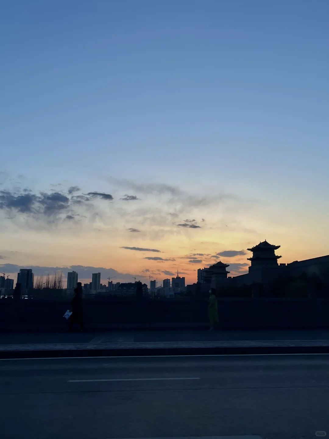 国内适合女生solotrip城市推荐（欢迎补充2